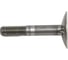 Болт ЦКИ Глобал DIN 15237 М8x50, с гайкой и шайбой, норийный, 3.6, Б/П, 10 шт. 47809 2