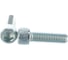 Винт ЦКИ Глобал DIN 912, М8x60, полная резьба, 8.8, Ц, HEX6, 5 шт. 39615 1