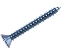 Саморез ЦКИ Глобал din7982 4.2х32 остроконечный ц 1000шт. 1671