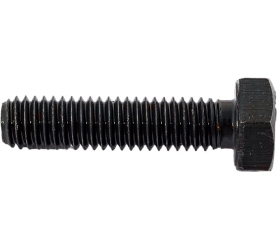 Болт ЦКИ Глобал DIN933 М6х25 10.9 ОКС 150 шт. 57793