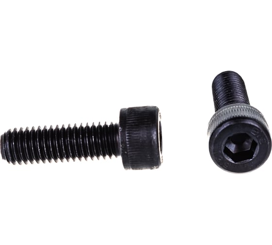 Винт ЦКИ Глобал DIN912 М8х25 12.9 ОКС 200 шт. 50551