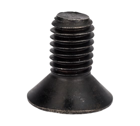 Винт ЦКИ Глобал DIN7991 М8х16 10.9 ОКС 200 шт. 50454