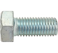 Болт ЦКИ Глобал DIN 933 М18x40 8.8 Ц SW27 5 шт. 30663