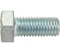 Болт ЦКИ Глобал DIN 933 М18x40 8.8 Ц SW27 5 шт. 30663 1