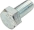 Болт ЦКИ Глобал DIN 933 М18x40 8.8 Ц SW27 5 шт. 30663 2