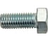 Болт ЦКИ Глобал DIN 933 М18x40 8.8 Ц SW27 5 шт. 30663 4