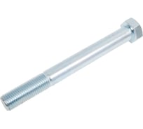 Болт ЦКИ Глобал DIN931 М22x200 мм, 8.8, Ц, SW 32, 1 шт. 54035