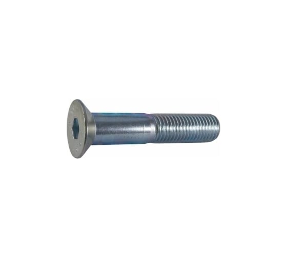 Винт ЦКИ Глобал DIN 7991 М6x40 8.8 Ц., HEX 4.0 50 шт. 28645