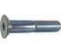 Винт ЦКИ Глобал DIN 7991 М6x40 8.8 Ц., HEX 4.0 50 шт. 28645 1