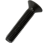 Винт ЦКИ Глобал DIN 7991, М5x25, 10.9, ОКС, HEX 3.0, 250 шт. 24947