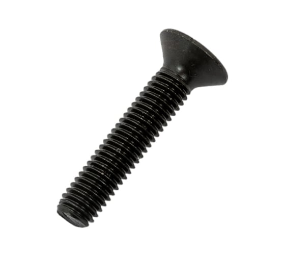 Винт ЦКИ Глобал DIN 7991, М5x25, 10.9, ОКС, HEX 3.0, 250 шт. 24947