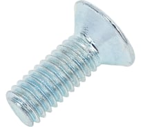 Винт ЦКИ Глобал DIN 965, М3x8, Ц, TX 10 250 шт. 48155
