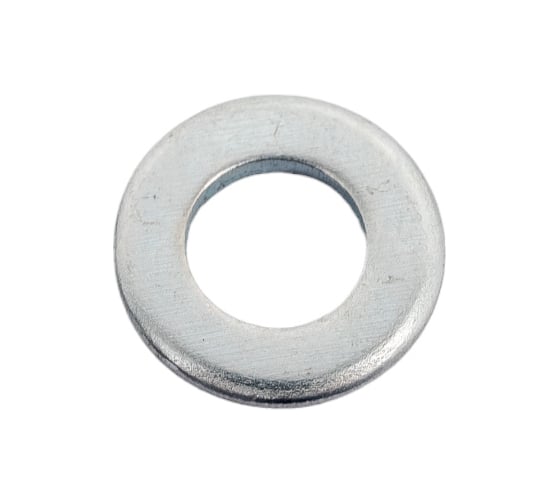 Шайба ЦКИ Глобал DIN 125A, М6 Ц 1000 шт 61140