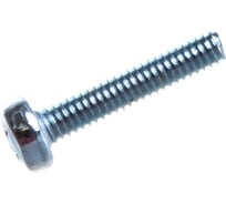 Винт ЦКИ Глобал DIN7985 М2.5х12 Ц 2000 шт. 4479