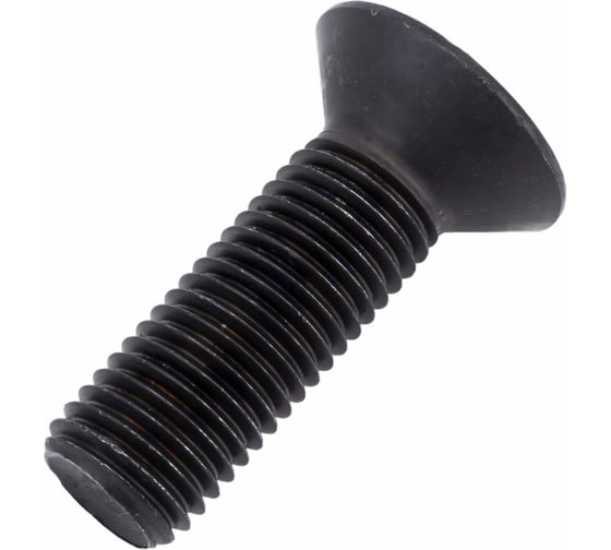 Винт ЦКИ Глобал DIN7991 М16х50 10.9 ОКС 25 шт. 50443