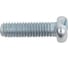 Винт ЦКИ Глобал DIN84 М4x14 Ц SL6.5x1.2 аналог ГОСТ 1491-80 500 шт. 6248 1