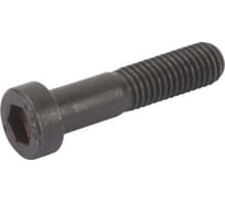 Винт ЦКИ Глобал DIN6912 М10x30 10.9 оксидированный, 10 шт. 37054