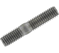 Шпилька ЦКИ Глобал DIN 835 М8x25, А2, 25 шт. 53044