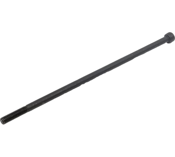 Винт ЦКИ Глобал DIN912 М6x180 12.9 ОКС HEX5 2 шт. 36242