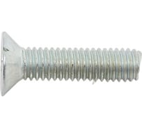 Винт ЦКИ Глобал DIN 965, М3х12 Ц, уп. 2000 шт. 61780