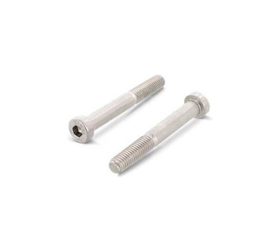 Винт ЦКИ Глобал DIN7984 М8x18 мм, А2, HEX 5, 25 шт. 80998 1