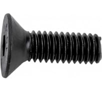 Винт ЦКИ Глобал DIN 7991, М4x12, 10.9, ОКС, HEX2.5, 100 шт. 6778