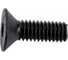 Винт ЦКИ Глобал DIN 7991, М4x12, 10.9, ОКС, HEX2.5, 100 шт. 6778 1