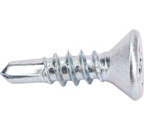 Саморез ЦКИ Глобал DIN 7504-O JP82 4.2x16 сверлоконечный Ц Ph2 250 шт. 5455