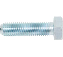 Болт ЦКИ Глобал DIN933 М12х45 усилен закалкой 8.8 Ц 50 шт. 45366