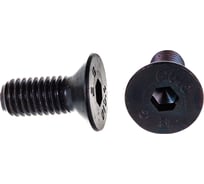 Винт ЦКИ Глобал DIN7991 М8х20 10.9 ОКС 200 шт. 50455