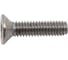 Винт ЦКИ Глобал DIN965 М2.5х10 A2 Ph 1 100 шт. 23613 3