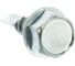 Саморез ЦКИ Глобал DIN7504-K 6.3х19 сверлоконечный Ц 1000 шт. 5266 2