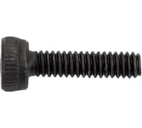 Винт ЦКИ Глобал DIN912 М2x8 12.9 ОКС HEX1.5 аналог ГОСТ 11738-84 25 шт. 35219