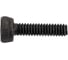 Винт ЦКИ Глобал DIN912 М2x8 12.9 ОКС HEX1.5 аналог ГОСТ 11738-84 25 шт. 35219 1