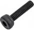 Винт ЦКИ Глобал DIN912 М2x8 12.9 ОКС HEX1.5 аналог ГОСТ 11738-84 25 шт. 35219 2