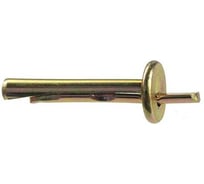 Анкер-клин ЦКИ Глобал 6x40 мм, 10 шт. 13661