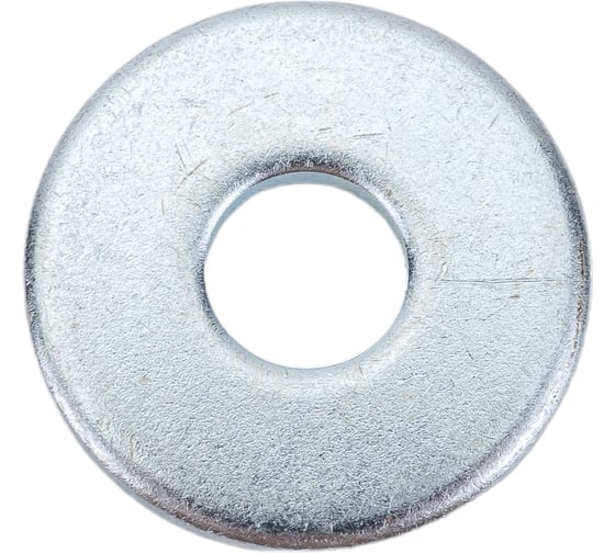 Кузовная шайба ЦКИ Глобал DIN 9021, М8 Ц 200 шт 61182 1