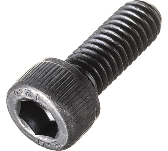 Винт ЦКИ Глобал DIN912 М6х16 12.9 ОКС 500 шт. 50562