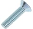 Винт ЦКИ Глобал DIN 7991 М12x50 8.8 Ц., HEX 8.0 5 шт. 35016 1