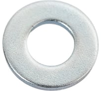 Шайба ЦКИ Глобал DIN 125A, М4 Ц 1000 шт 61138