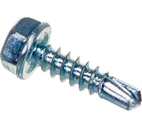 Саморез ЦКИ Глобал DIN7504-K 4.2х16 сверлоконечный Ц 1000 шт 1470