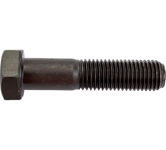 Болт ЦКИ Глобал DIN 931 М16x70 10.9 ОКС SW24 10 шт. 11920