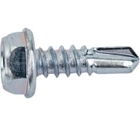 Саморез ЦКИ Глобал din7504-k 4.8х16 сверлоконечный ц 1000шт. 7459
