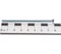 Винт ЦКИ Глобал DIN965 М4x80 Ц аналог ГОСТ 17475-80 100 шт. 42983 4