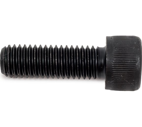 Винт ЦКИ Глобал DIN912 М10х30 12.9 ОКС 100 шт. 50473