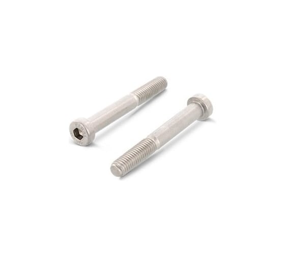 Винт ЦКИ Глобал DIN 7984 М16x40 8.8 Ц HEX12 10 шт. 51449 1