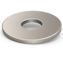 Шайба увеличенная ЦКИ Глобал DIN 440R, M5 круглое отверстие, A2, 30 шт. 24567