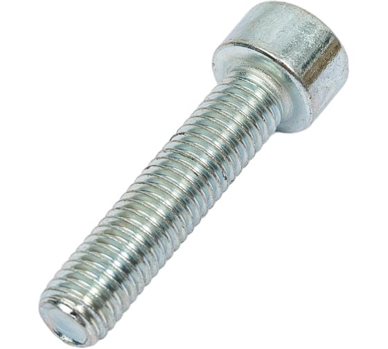 Винт ЦКИ Глобал DIN912 М8х35, 10.9 Ц HEX 6.0 уп. 100 шт. 63517