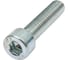 Винт ЦКИ Глобал DIN912 М8х35, 10.9 Ц HEX 6.0 уп. 100 шт. 63517 2