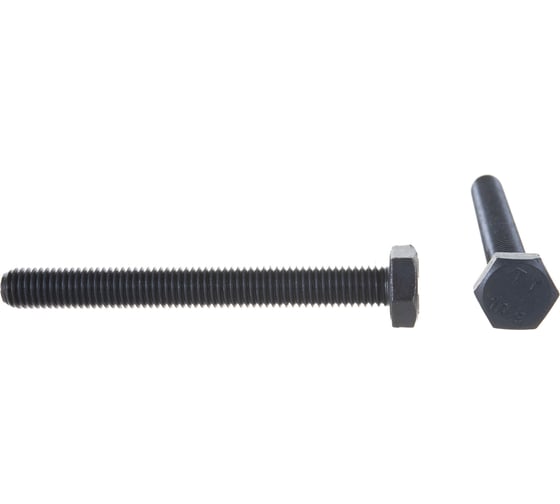Болт ЦКИ Глобал DIN933 М10х90 10.9 ОКС 20 шт. 57864 1